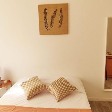 Neoresid - Residence Clos Morlot Dijon Eksteriør bilde
