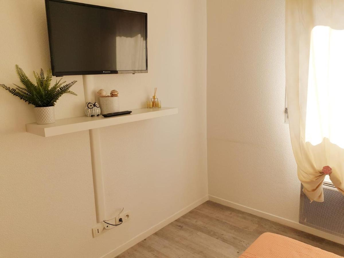Neoresid - Residence Clos Morlot Dijon Eksteriør bilde