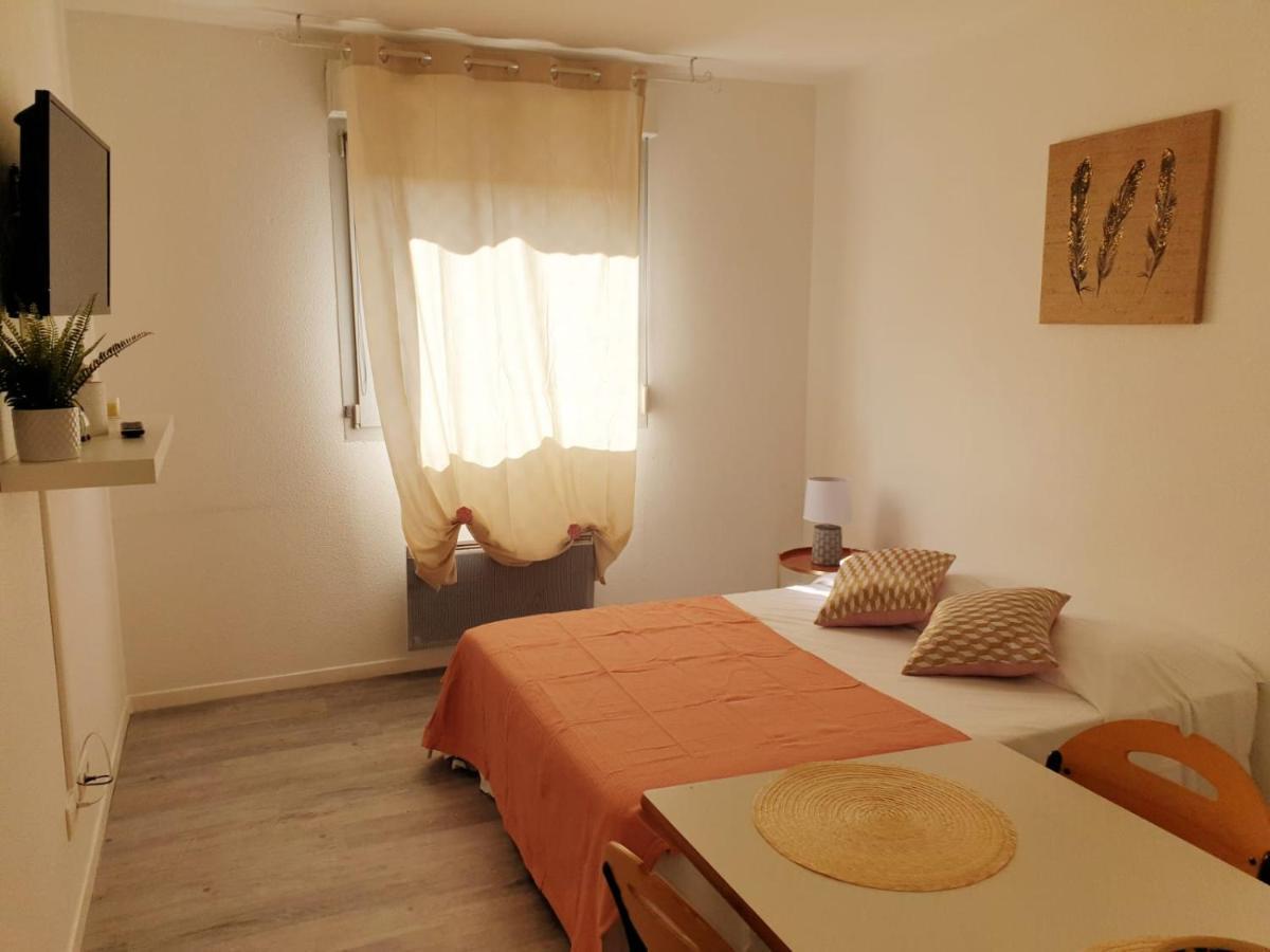 Neoresid - Residence Clos Morlot Dijon Eksteriør bilde